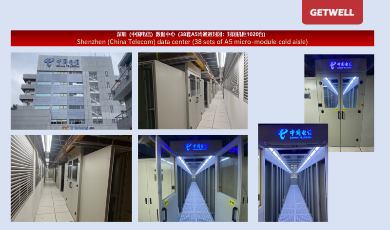 深圳电信China Telecom