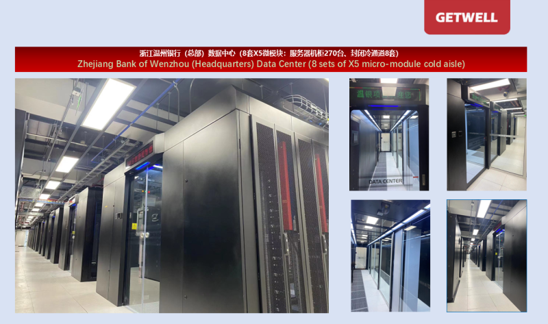 温州银行Wenzhou Bank